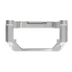 68267917AA - Brakes: Disc Brake Caliper Adapter, Right for Mopar Image