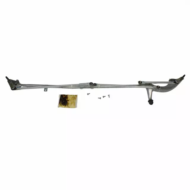 AM5Z17508A - : Wiper Motor Assembly for Ford: C-Max Image