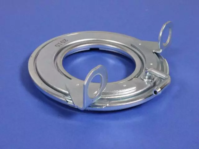 52104611AA - Rear Axle: Axle Locker Actuator for Jeep: Wrangler Image