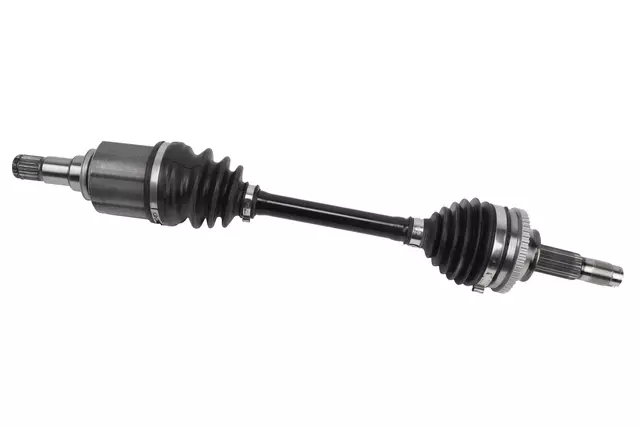 42697361 - Front Drive Axle: Axle Assembly for GM Image