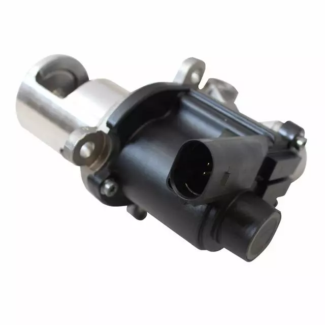 Egr Valve - Ford (8C3Z-9D475-D)