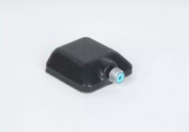 19117040 - Electrical: Antenna Assembly for Buick: LeSabre, Rendezvous | Cadillac: CTS, DeVille, Eldorado, SRX | Chevrolet: Blazer, Cavalier, Express 1500, Express 2500, Express 3500, Suburban 1500, Suburban 2500 | GMC: Jimmy, Savana 1500, Savana 2500, Savana 3500, Yukon XL 1500, Yukon XL 2500 | Oldsmobile: Bravada | Pontiac: Aztek, Sunfire | Saturn: Ion, L100, L200, L300, LW200, LW300, Vue Image