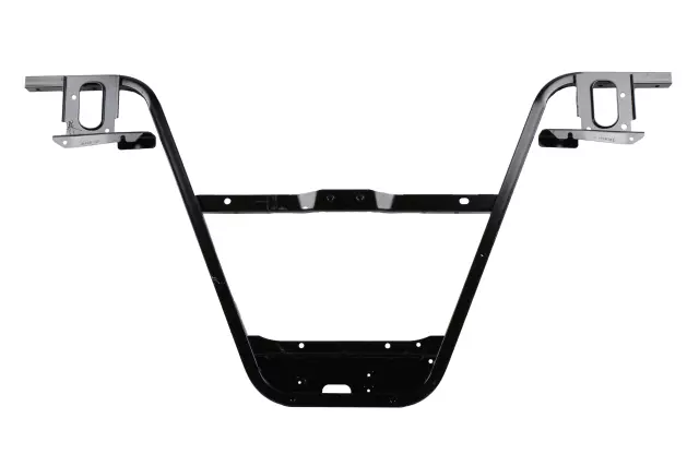 22825906 - : Front End Sheet Metal Radiator Opening Brace for Chevrolet: Silverado 2500 HD, Silverado 3500 HD | GMC: Sierra 2500 HD, Sierra 3500 HD Image