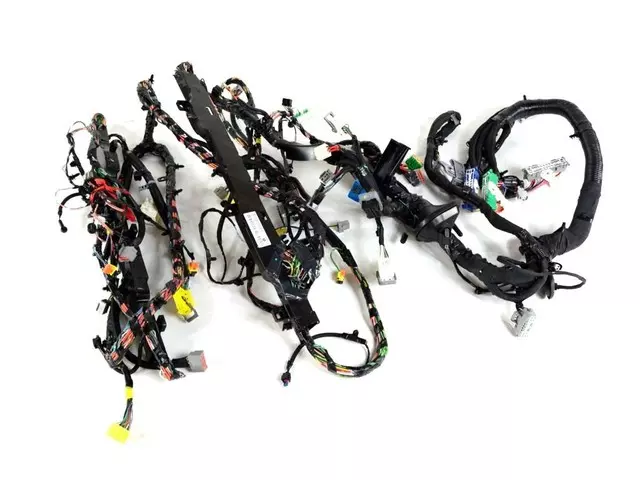 Body Wiring - Mopar (68235845AC)