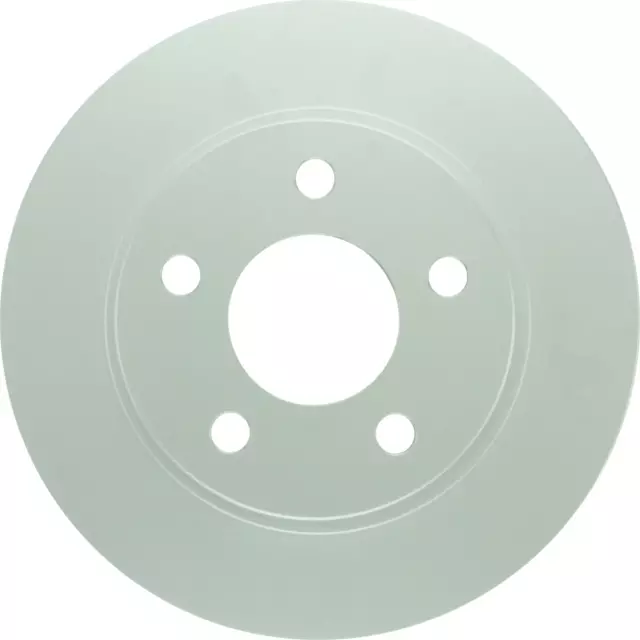 25010549 - : Bosch Disc Brake Rotor for Bosch Image