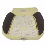 HP5Z54632A22C - Body: Seat Cushion Pad for Lincoln: MKZ Image