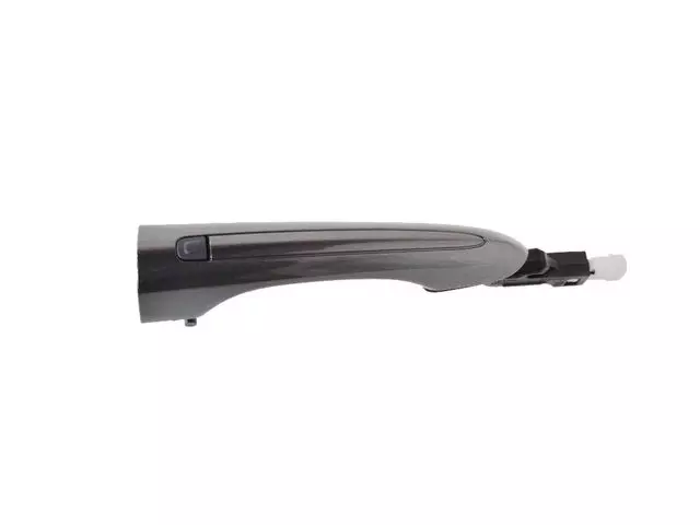 Exterior Door Handle, Left - Mopar (5RR29LAUAD)