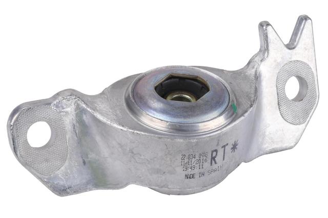 Rear Passenger Side Shock Absorber Upper Mount - ACDelco (22834078)