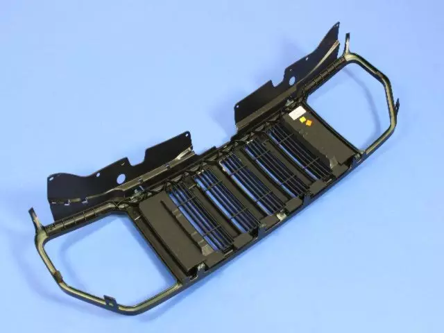 Radiator Grille - Mopar (5KH101GNAD)