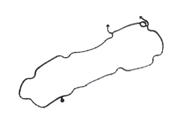 12633134 - : Valve Lifter Oil Manifold Gasket for Chevrolet: Express 2500, Express 3500, Silverado 1500 | GMC: Savana 2500, Savana 3500, Sierra 1500 Image