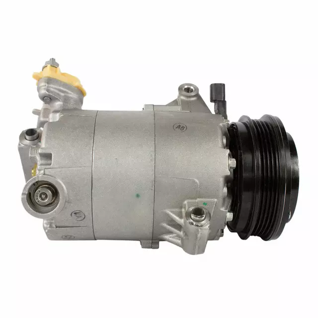 Compressor - Ford (CV6Z-19703-N)