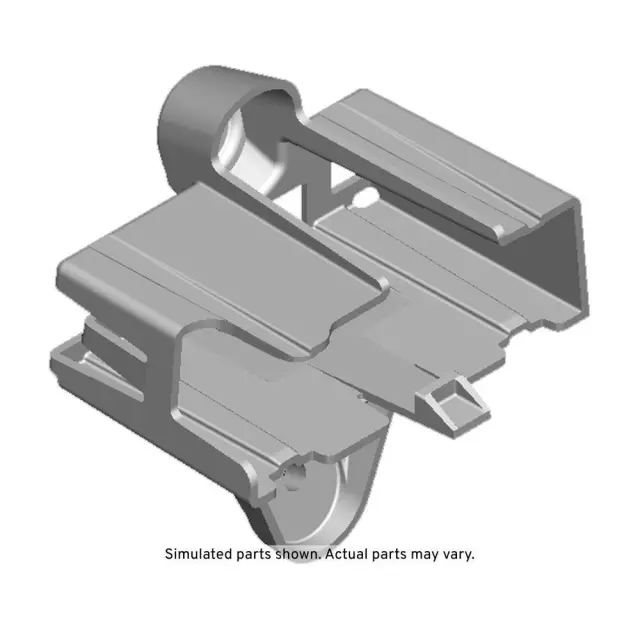 86823579 - : F Bracket for GM Image
