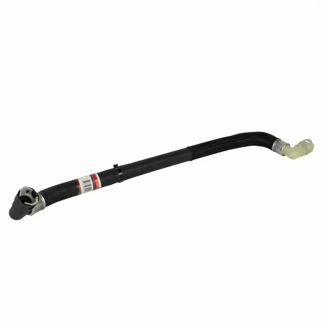 FR3Z18472B - HVAC: HVAC Heater Hose for Ford: Mustang Image
