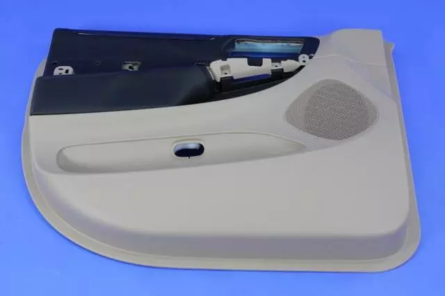Front Door Trim Panel, Left - Mopar (1YJ99LTUAA)