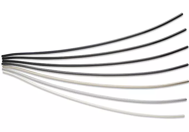 UB041AY150K2 - Exterior: Door Edge Guards - Lx-Blue for Kia Image