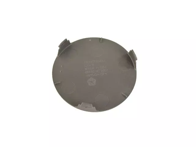 5RT45PL5AA - Interior Trim: Screw Cover Cap for Mopar Image