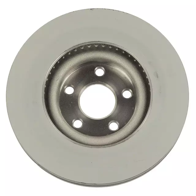 E1GZ1125F - Unclassified: Disc Brake Rotor Front for Ford: Edge, Police Responder Hybrid, SSV Plug-In Hybrid Image