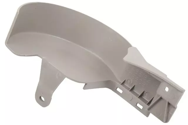 25900250 - Body: Recline Cover for GM Image