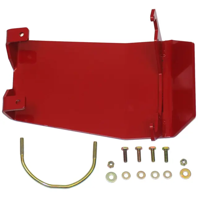 RS6242 - Body: RockGEAR Skid Plate for Rancho Suspensions Image