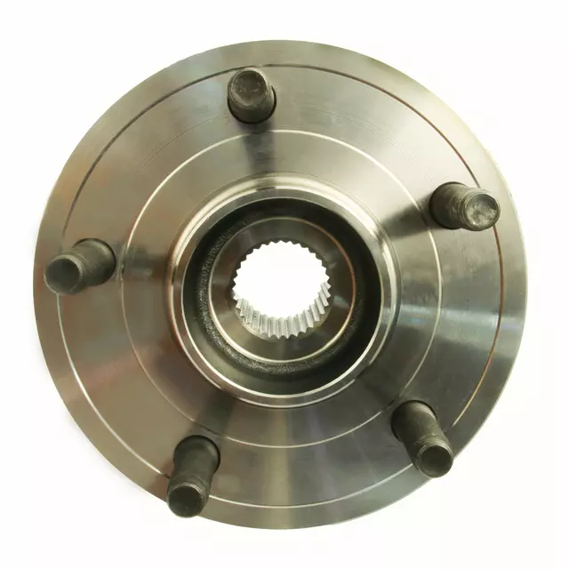Front Wheel Bearing - ACDelco (513229)