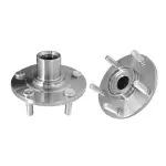 510002 - : Mitsubishi Wheel Hub  - Front for GSP Image
