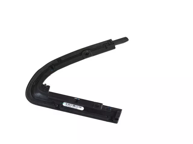 68257468AB - Exterior Ornamentation: Day Light Opening Molding, Right for Mopar Image