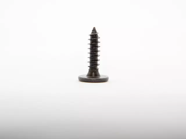 90103TA0000 - Body: Wheelhouse Liner Screw for Acura: ILX, Integra, MDX, RDX, RLX, TL, TLX, TSX, ZDX Image image