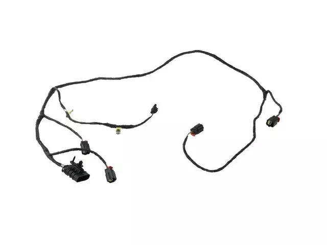 68214790AA - : Rear Fascia Wiring for Dodge: Charger Image