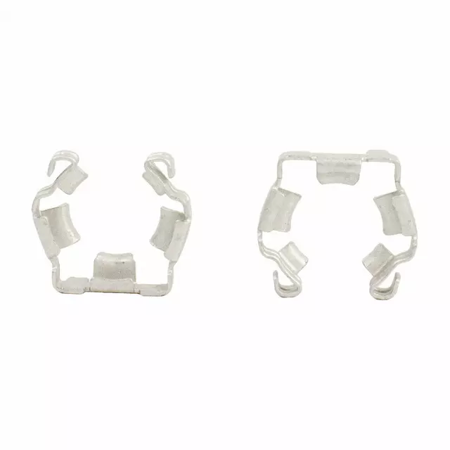 A/C Refrigerant Line Clamp - Ford (7L1Z-8287-A)