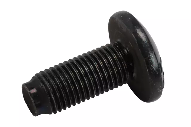 Rear Seat Center Belt Bolt - GM (94525657)