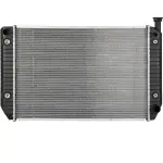 1767C - : gpd Radiator 1767C for GLOBAL PARTS DISTRIBUTORS Image