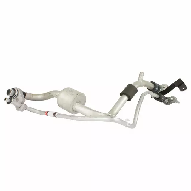 Evaporator Tube - Ford (AH6Z-19835-C)