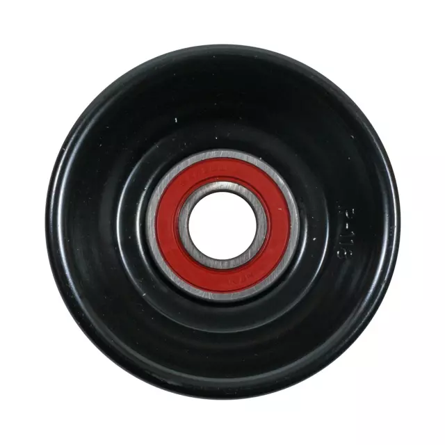 900333A - : Litens Accessory Drive Belt Idler Pulley for Litens Image