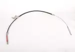 10311318 - : Rear Cable for GM Image