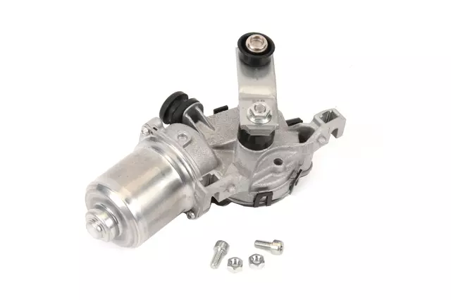 23360290 - : Windshield Wiper Motor for GM Image