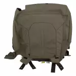 JL1Z7866600DB - Body: Seat Back Cover for Ford: Expedition Image