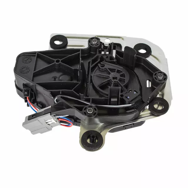 AM5Z15790C - Body: Motor Assembly for FORD Image
