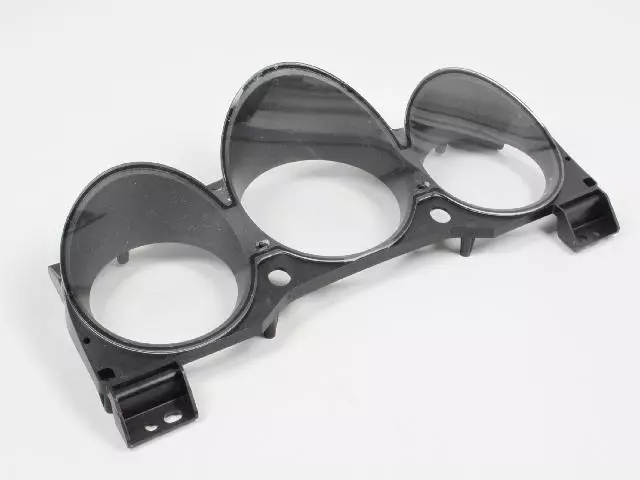 Instrument Cluster Mask And Lens - Mopar (68059179AA)