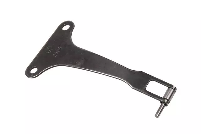 29542698 - : Automatic Transmission Manual Shift Detent Lever Spring for GM Image