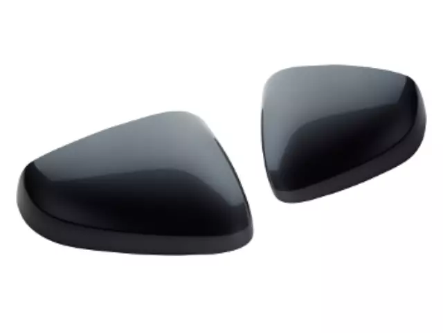 42666356 - : Outside Rear-View Mirror Covers for Chevrolet: Trailblazer Image