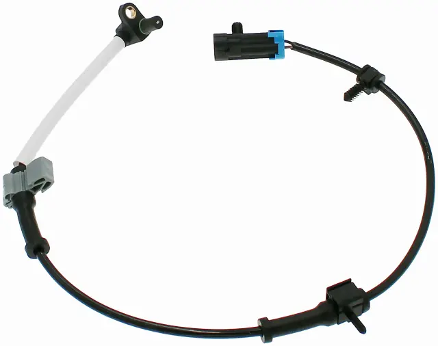 970096 - : Anti-Lock Braking System Wheel Speed Sensor for Dorman Image