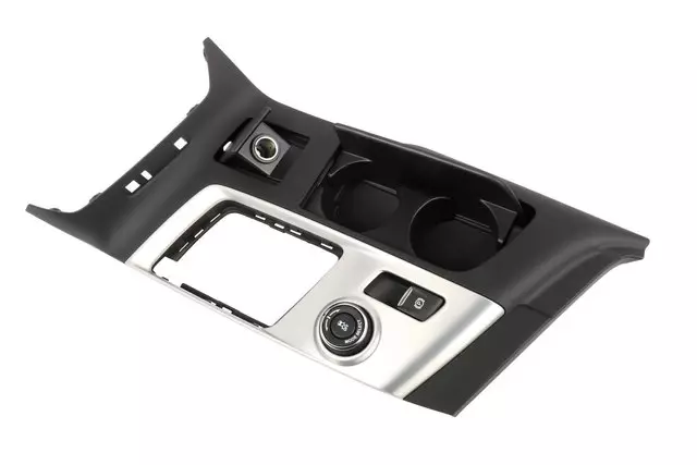 84566913 - Body: Trim Panel Assembly for Chevrolet: Corvette Image