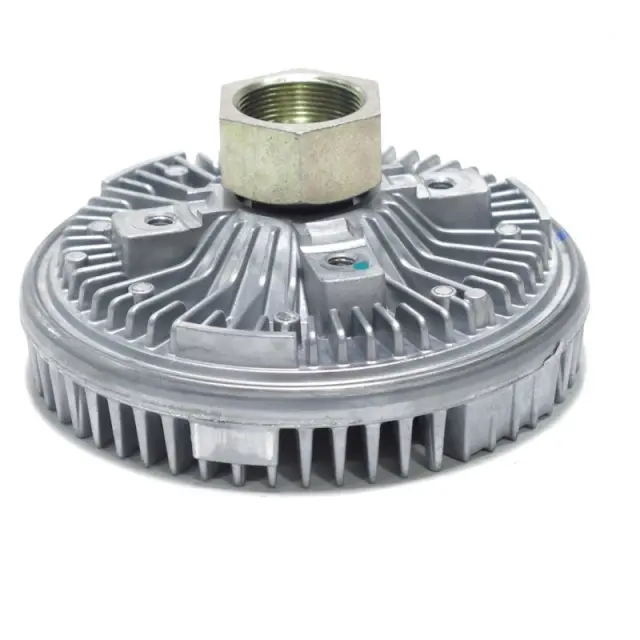22155 - Belts and Cooling: Thermal Fan Clutch for US Motor Works Image