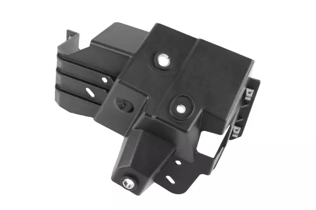 84406070 - Electrical: Mount Bracket for GM Image