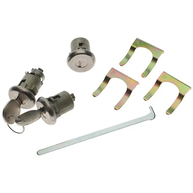 DL7 - Exterior: Door Lock Kit for SMP CORP Image