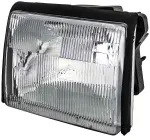 1590201 - : Headlight Assembly for Dorman Image