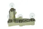 63216937474 - : URO Parts Tail Light Bulb Carrier for URO Image