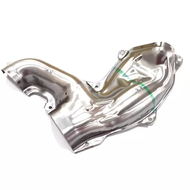 Converter Shield - Subaru (44651AA380)