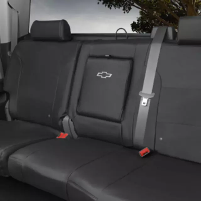 Cover, Rear Seat Protector W\\/O Armrest - GM (23443856)