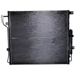 4253C - : gpd Condenser 4253C for GLOBAL PARTS DISTRIBUTORS Image